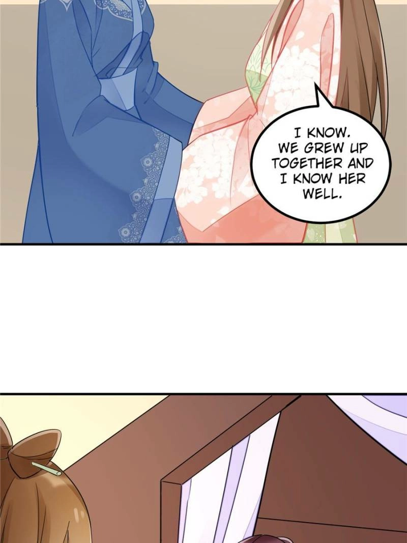 A Concubine’s Daughter and Her Tactics Chapter 37 - page 20