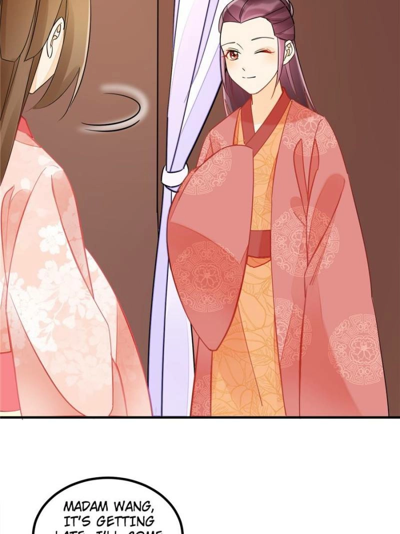 A Concubine’s Daughter and Her Tactics Chapter 37 - page 21