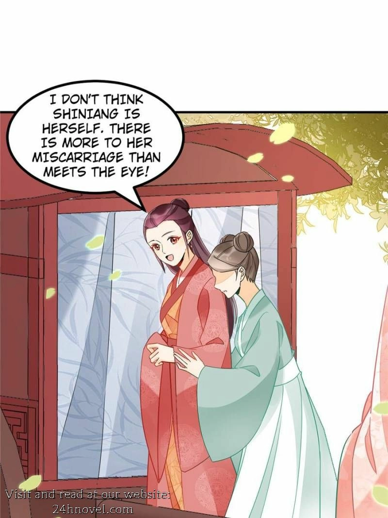A Concubine’s Daughter and Her Tactics Chapter 37 - page 26