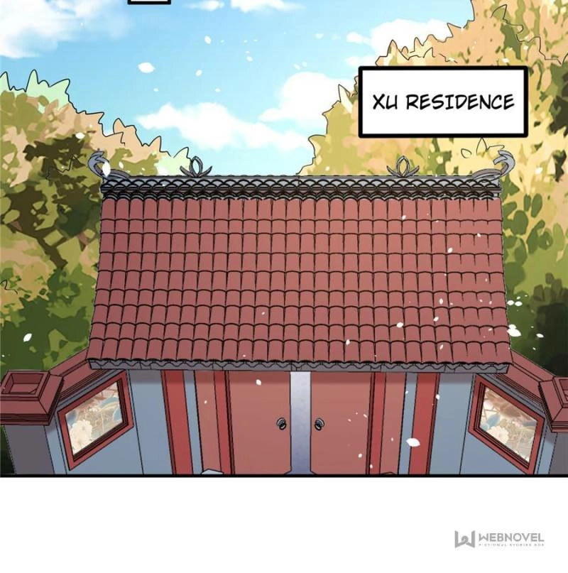 A Concubine’s Daughter and Her Tactics Chapter 37 - page 29