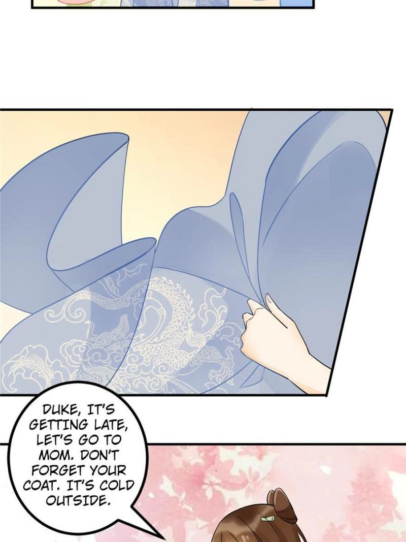 A Concubine’s Daughter and Her Tactics Chapter 37 - page 32