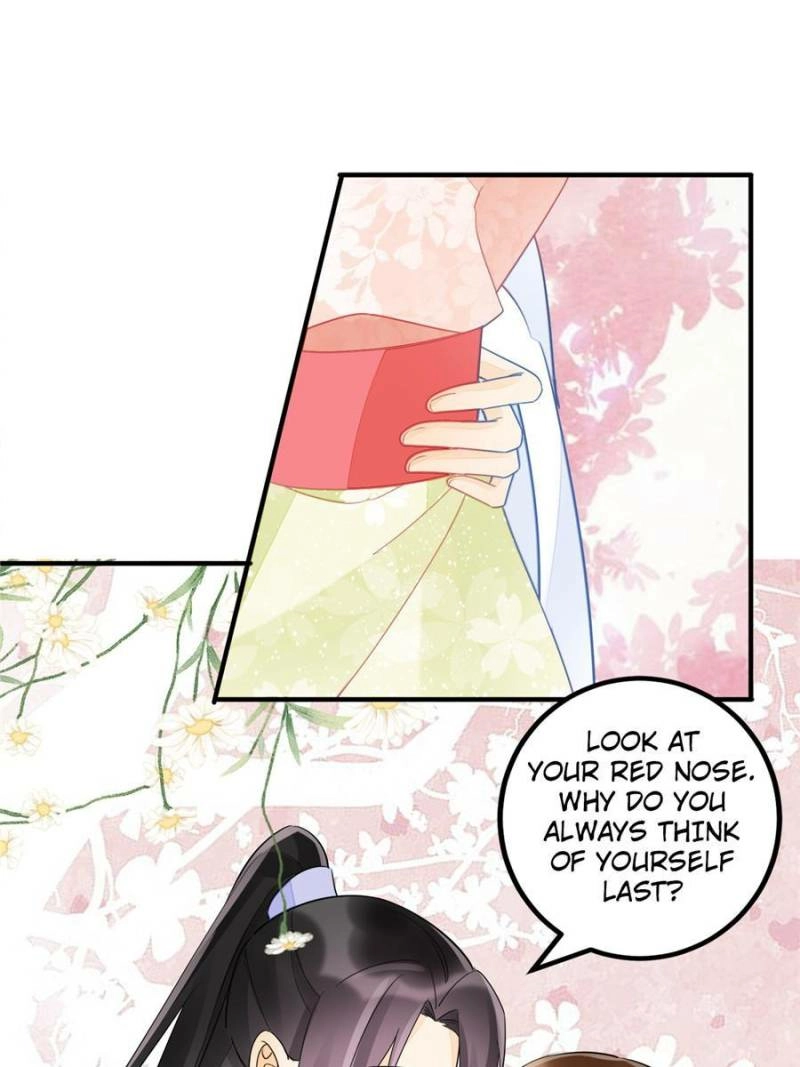 A Concubine’s Daughter and Her Tactics Chapter 37 - page 34