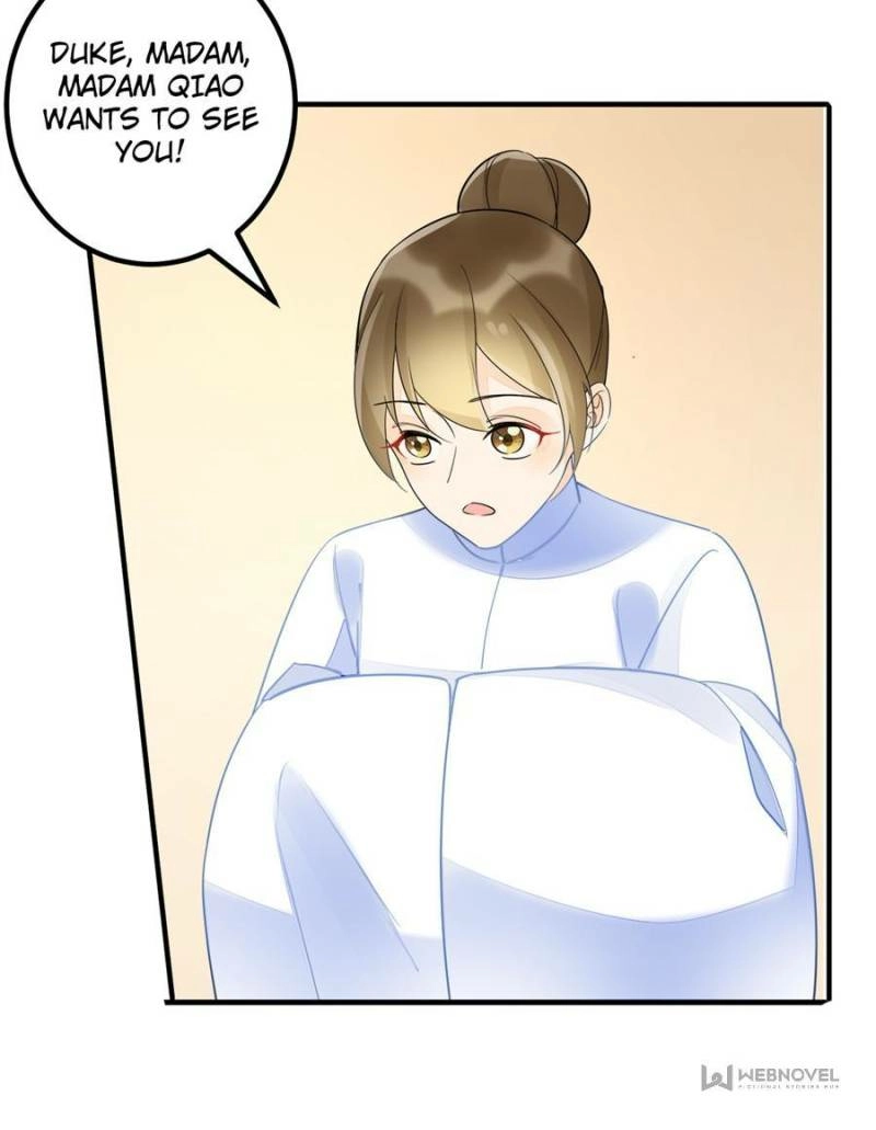 A Concubine’s Daughter and Her Tactics Chapter 37 - page 36