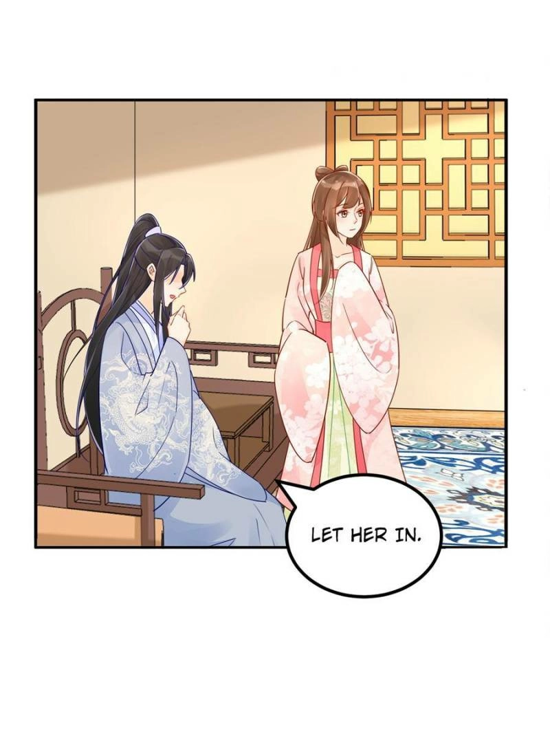 A Concubine’s Daughter and Her Tactics Chapter 37 - page 37