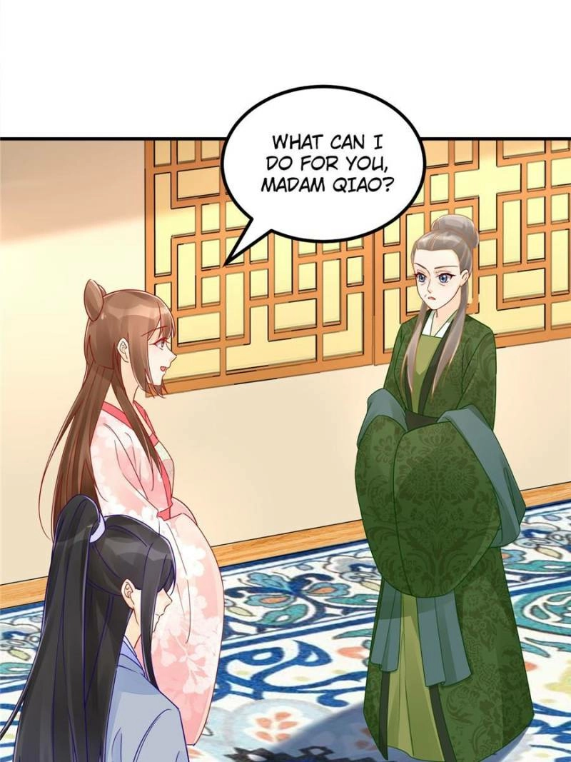 A Concubine’s Daughter and Her Tactics Chapter 37 - page 39