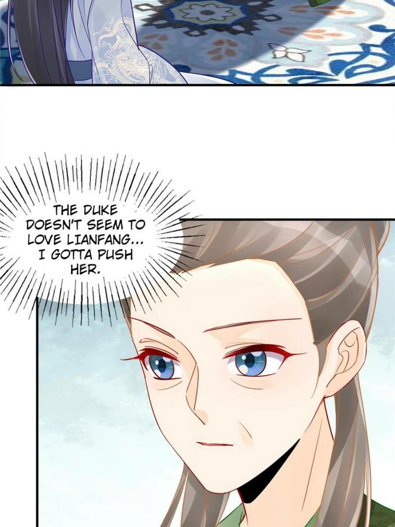 A Concubine’s Daughter and Her Tactics Chapter 37 - page 40