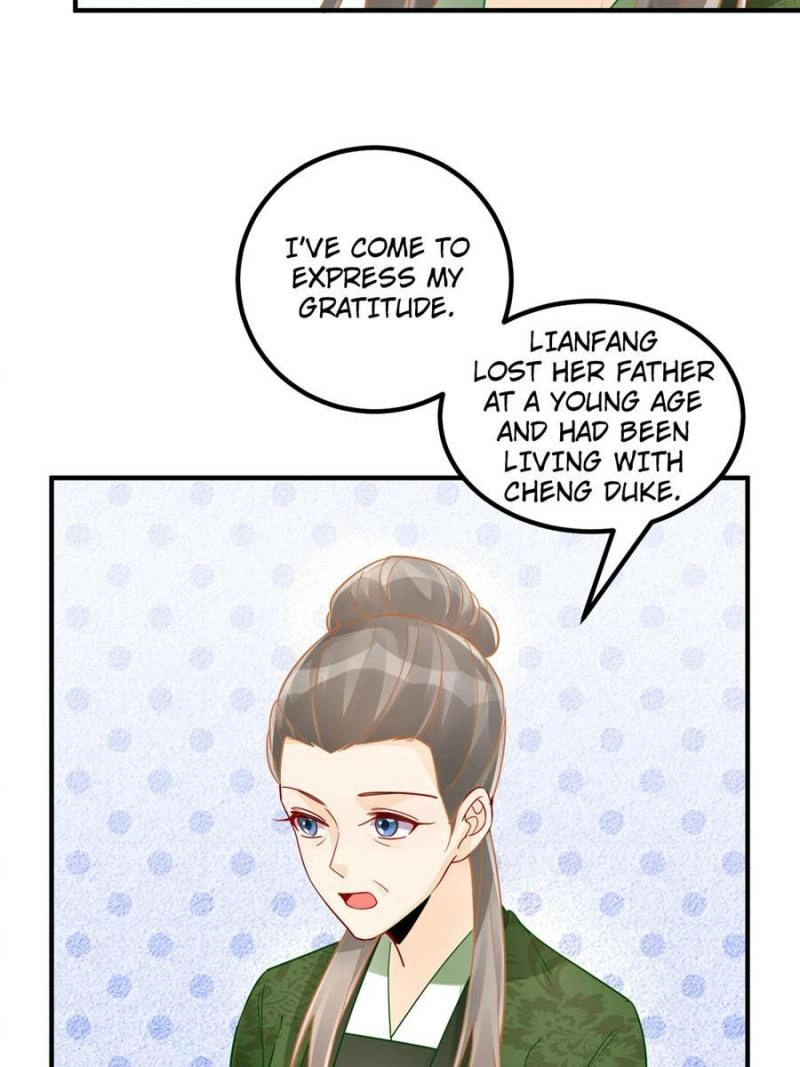 A Concubine’s Daughter and Her Tactics Chapter 37 - page 41