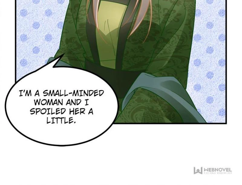 A Concubine’s Daughter and Her Tactics Chapter 37 - page 42