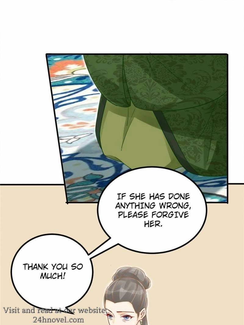 A Concubine’s Daughter and Her Tactics Chapter 37 - page 43