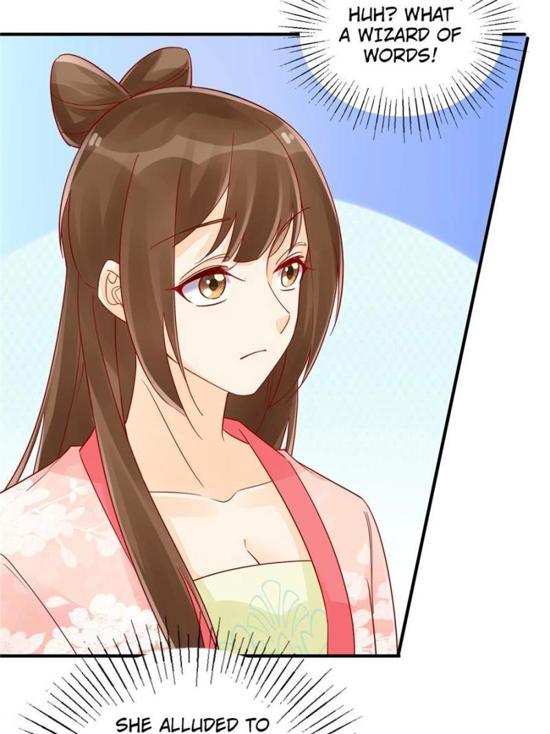 A Concubine’s Daughter and Her Tactics Chapter 37 - page 45