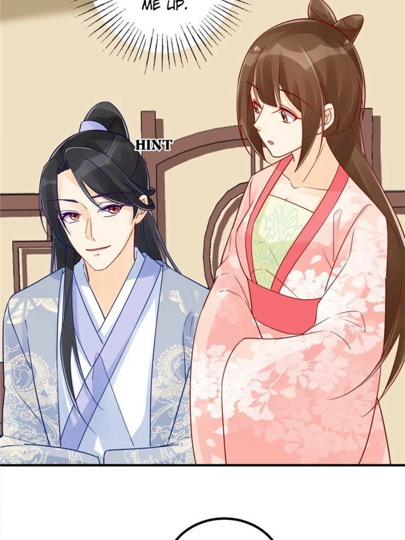 A Concubine’s Daughter and Her Tactics Chapter 37 - page 47