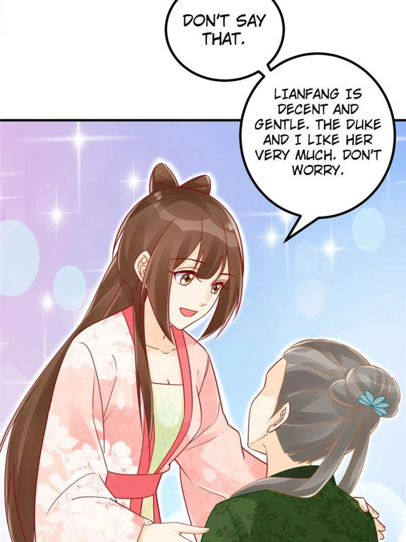 A Concubine’s Daughter and Her Tactics Chapter 37 - page 48