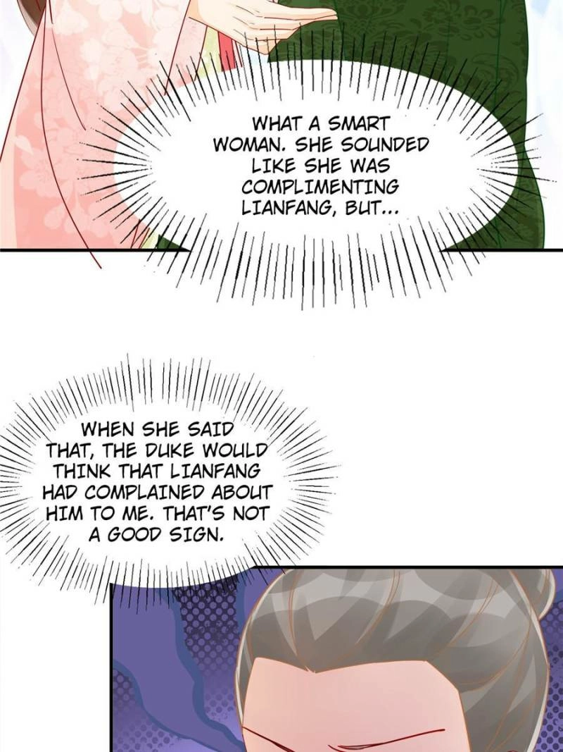 A Concubine’s Daughter and Her Tactics Chapter 37 - page 49