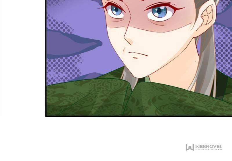 A Concubine’s Daughter and Her Tactics Chapter 37 - page 50