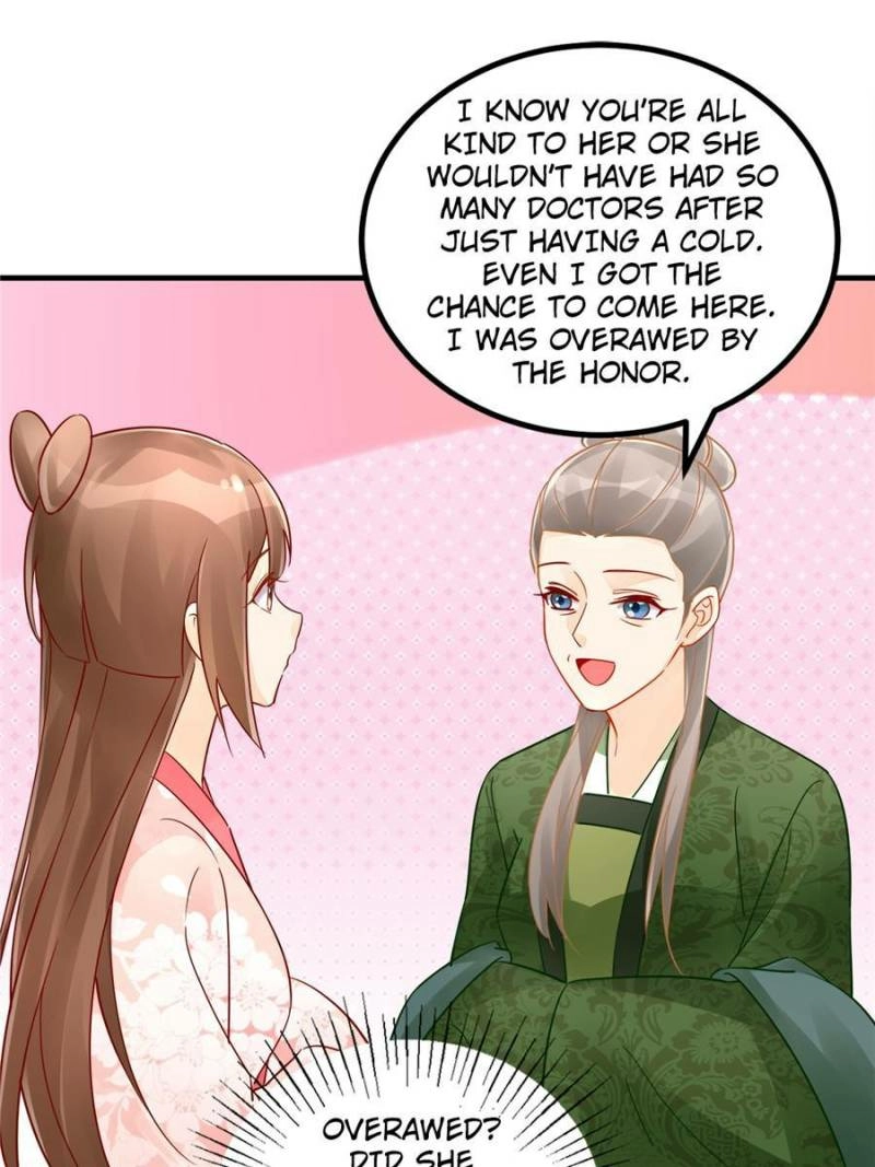 A Concubine’s Daughter and Her Tactics Chapter 37 - page 51
