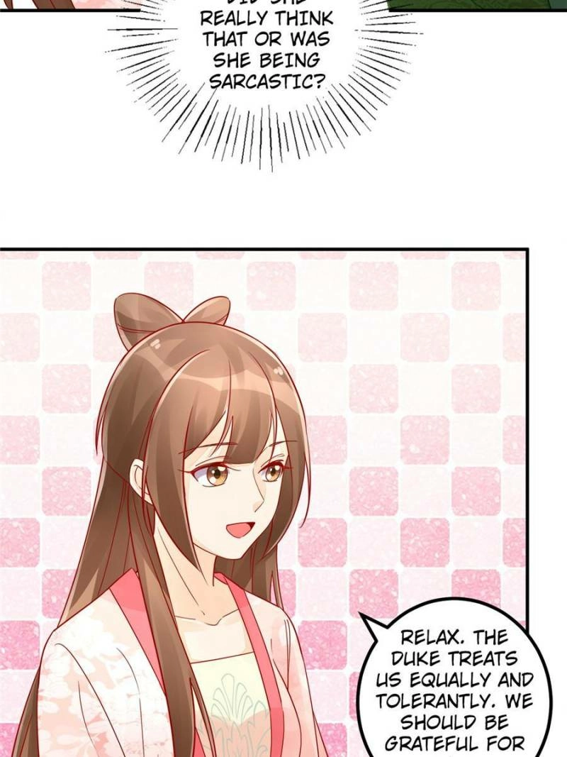 A Concubine’s Daughter and Her Tactics Chapter 37 - page 52