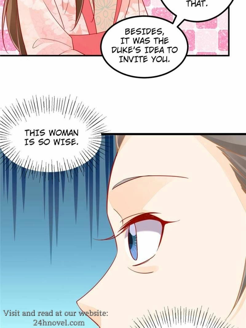 A Concubine’s Daughter and Her Tactics Chapter 37 - page 53