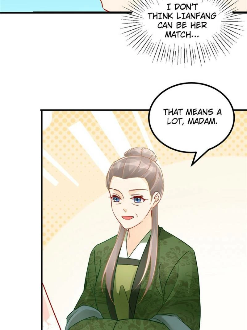 A Concubine’s Daughter and Her Tactics Chapter 37 - page 54