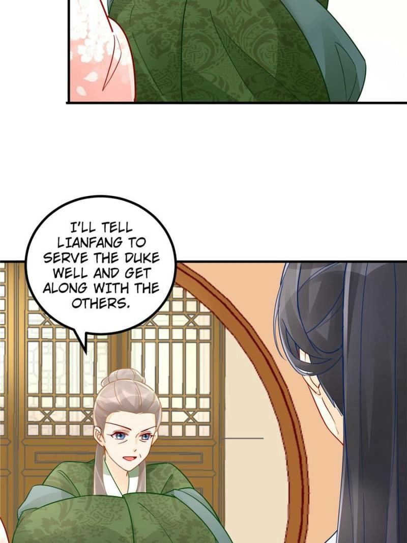 A Concubine’s Daughter and Her Tactics Chapter 37 - page 55