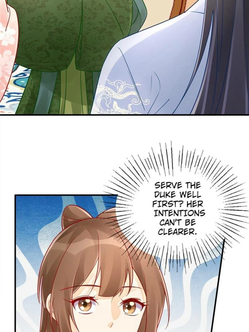 A Concubine’s Daughter and Her Tactics Chapter 37 - page 56