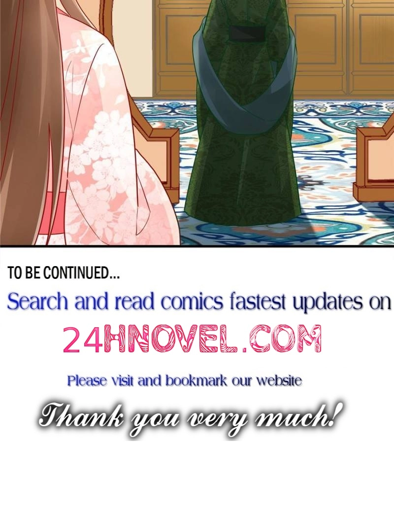 A Concubine’s Daughter and Her Tactics Chapter 37 - page 58