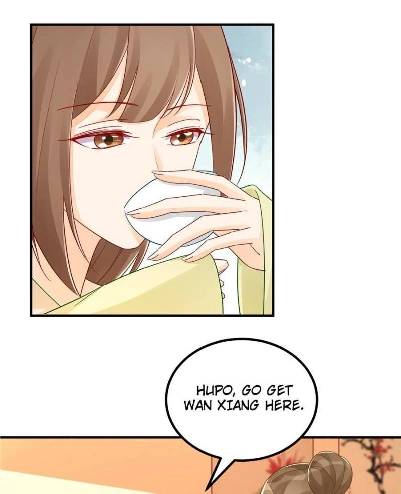 A Concubine’s Daughter and Her Tactics Chapter 43 - page 1