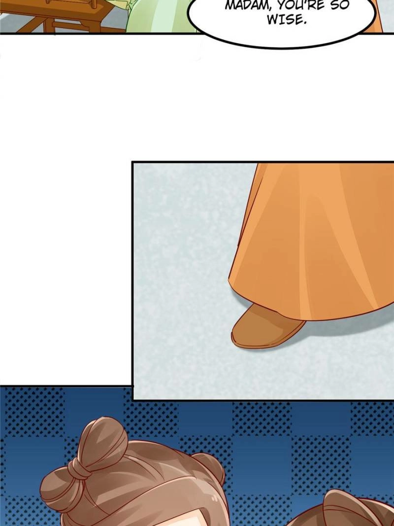 A Concubine’s Daughter and Her Tactics Chapter 43 - page 10