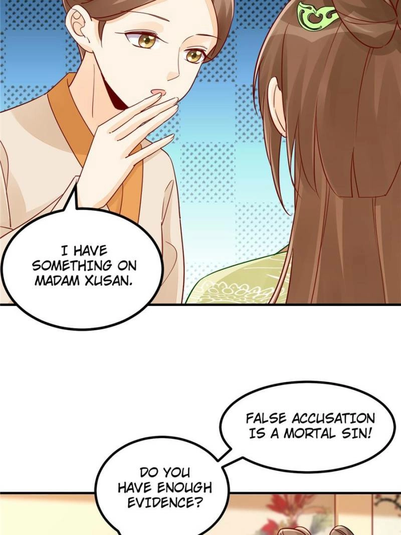 A Concubine’s Daughter and Her Tactics Chapter 43 - page 11
