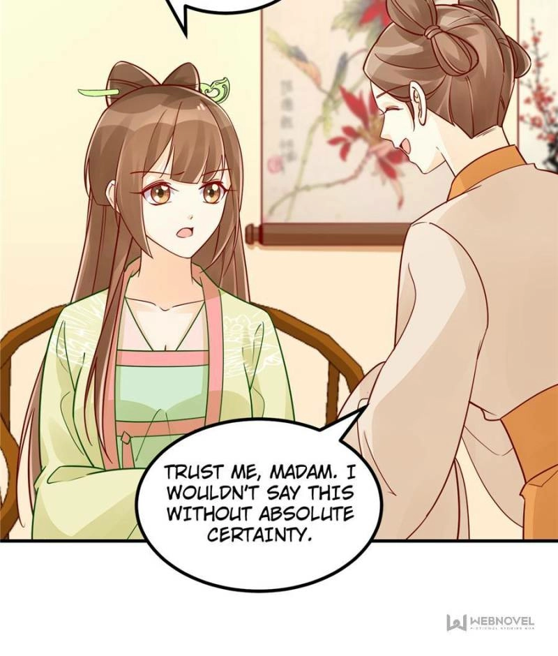 A Concubine’s Daughter and Her Tactics Chapter 43 - page 12