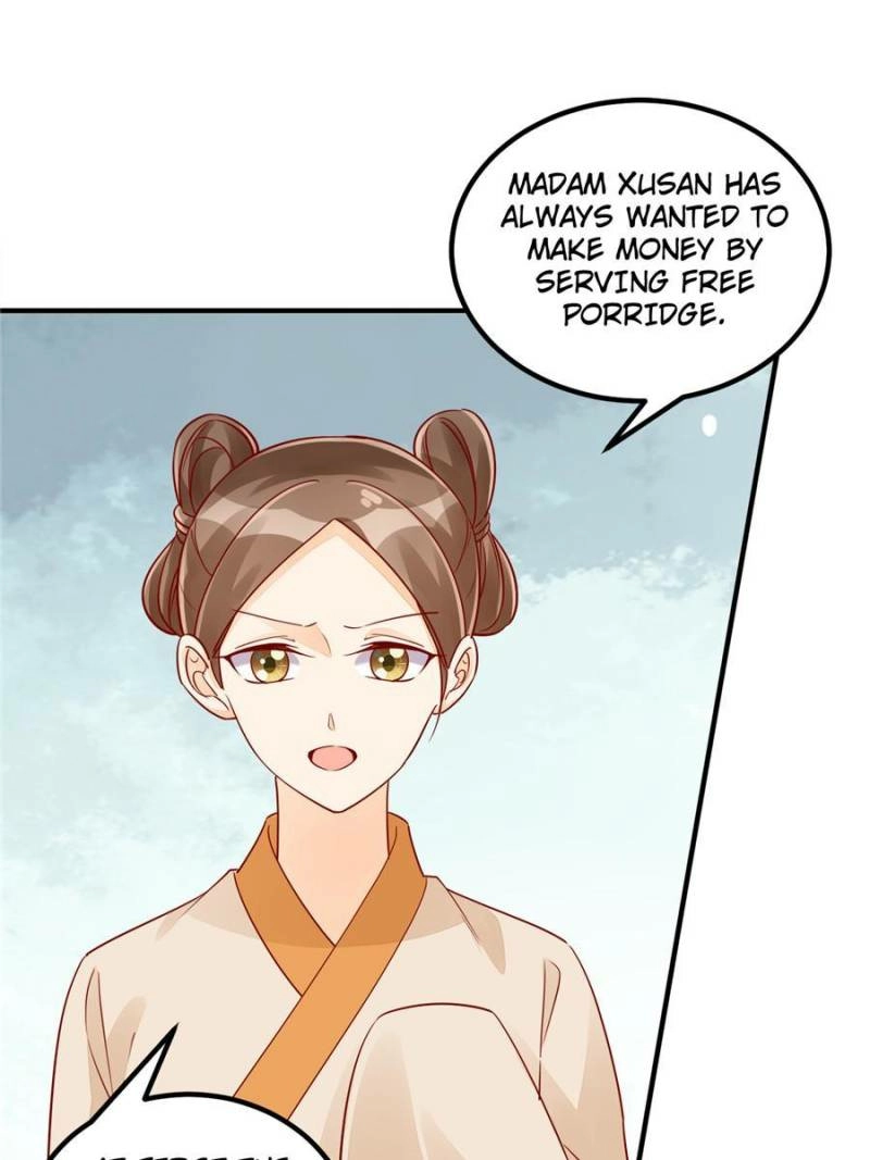 A Concubine’s Daughter and Her Tactics Chapter 43 - page 13