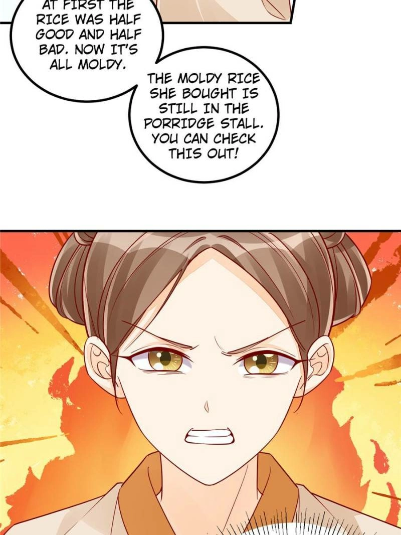 A Concubine’s Daughter and Her Tactics Chapter 43 - page 14