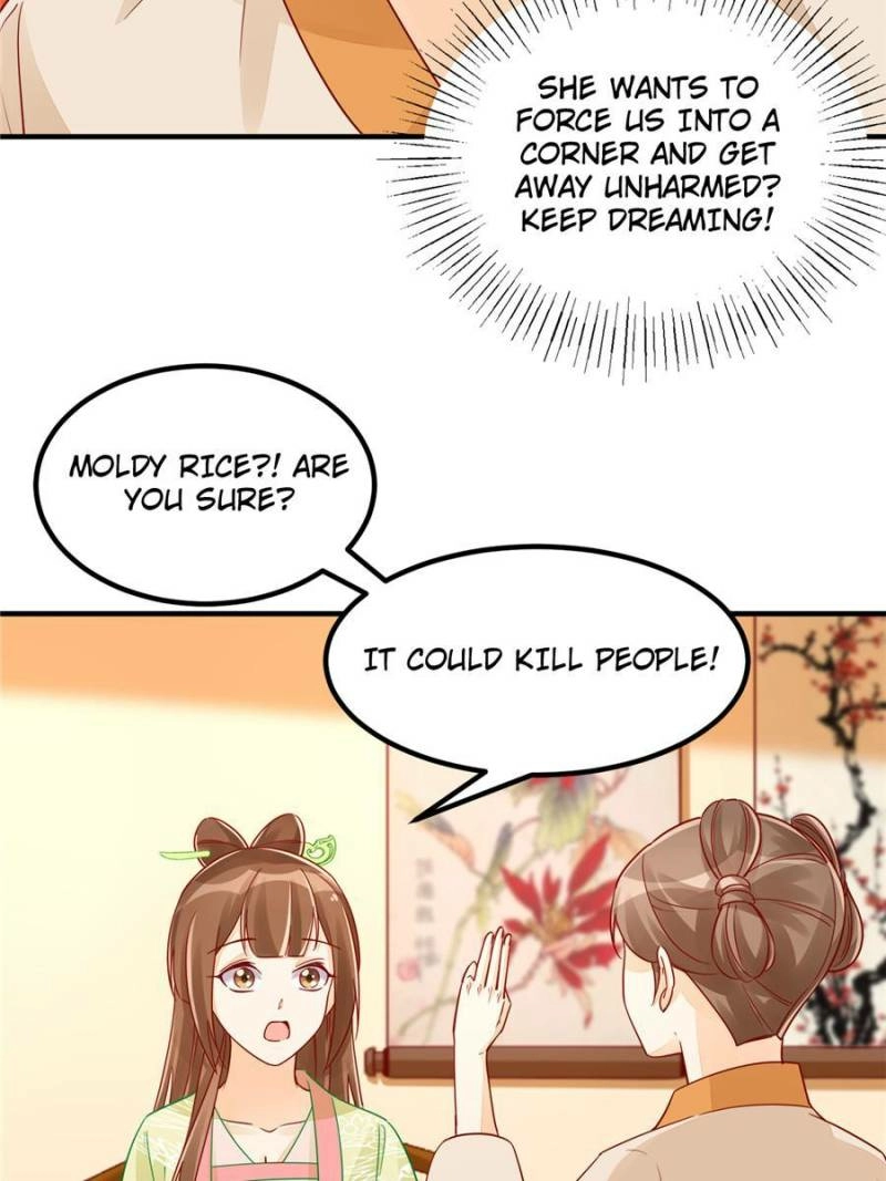 A Concubine’s Daughter and Her Tactics Chapter 43 - page 15