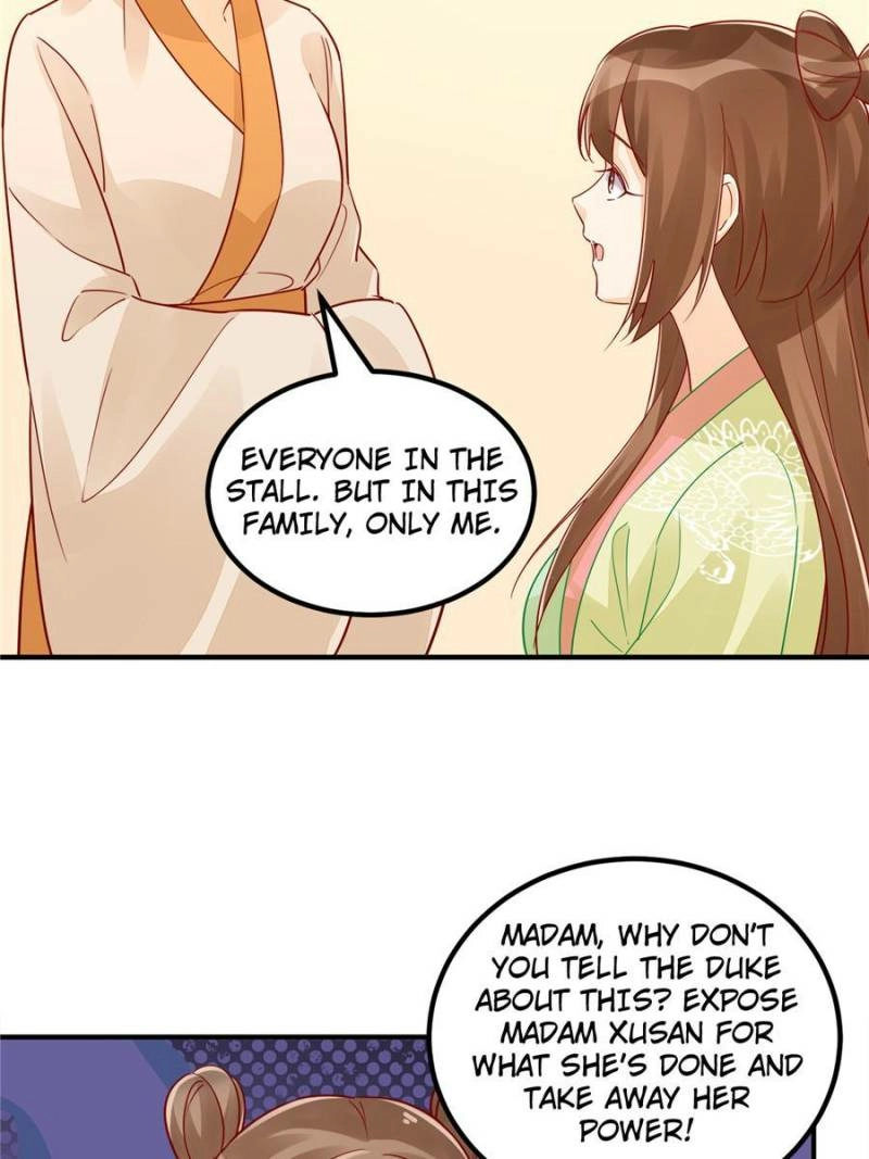 A Concubine’s Daughter and Her Tactics Chapter 43 - page 17