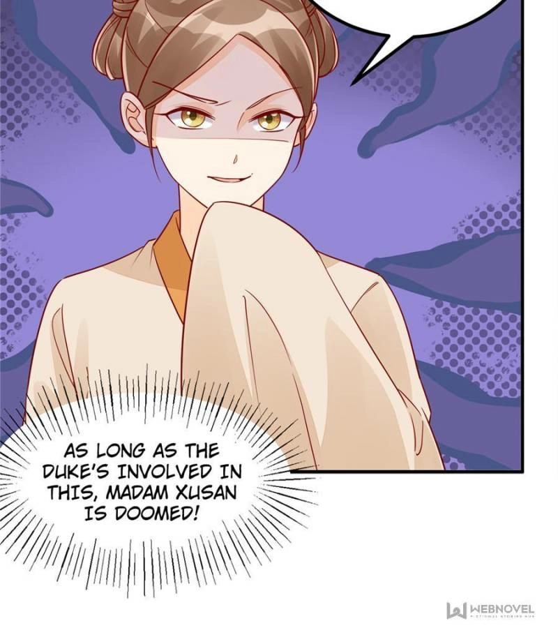 A Concubine’s Daughter and Her Tactics Chapter 43 - page 18