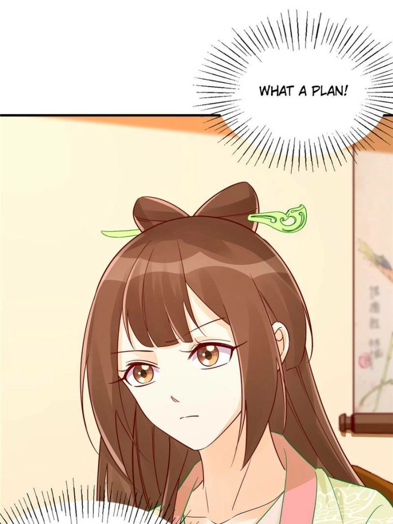 A Concubine’s Daughter and Her Tactics Chapter 43 - page 19