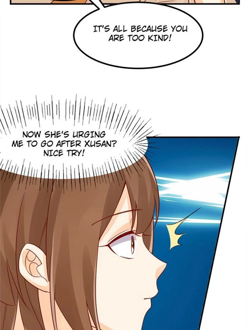 A Concubine’s Daughter and Her Tactics Chapter 43 - page 23