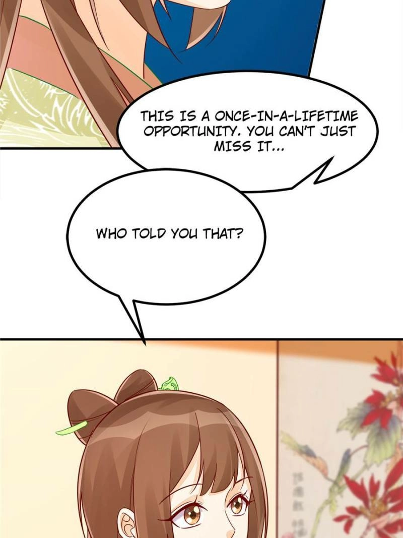 A Concubine’s Daughter and Her Tactics Chapter 43 - page 24