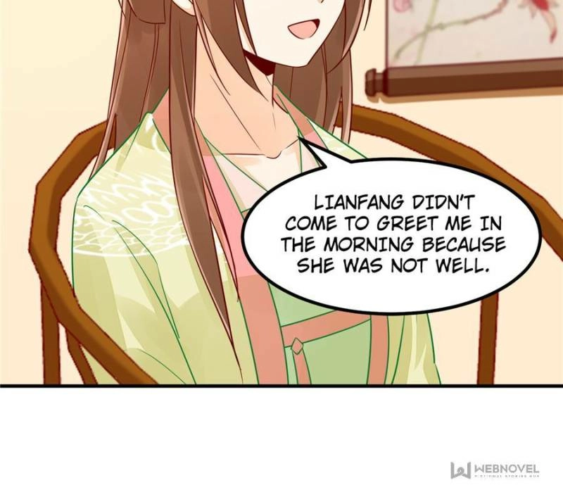 A Concubine’s Daughter and Her Tactics Chapter 43 - page 25