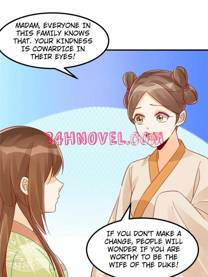 A Concubine’s Daughter and Her Tactics Chapter 43 - page 26