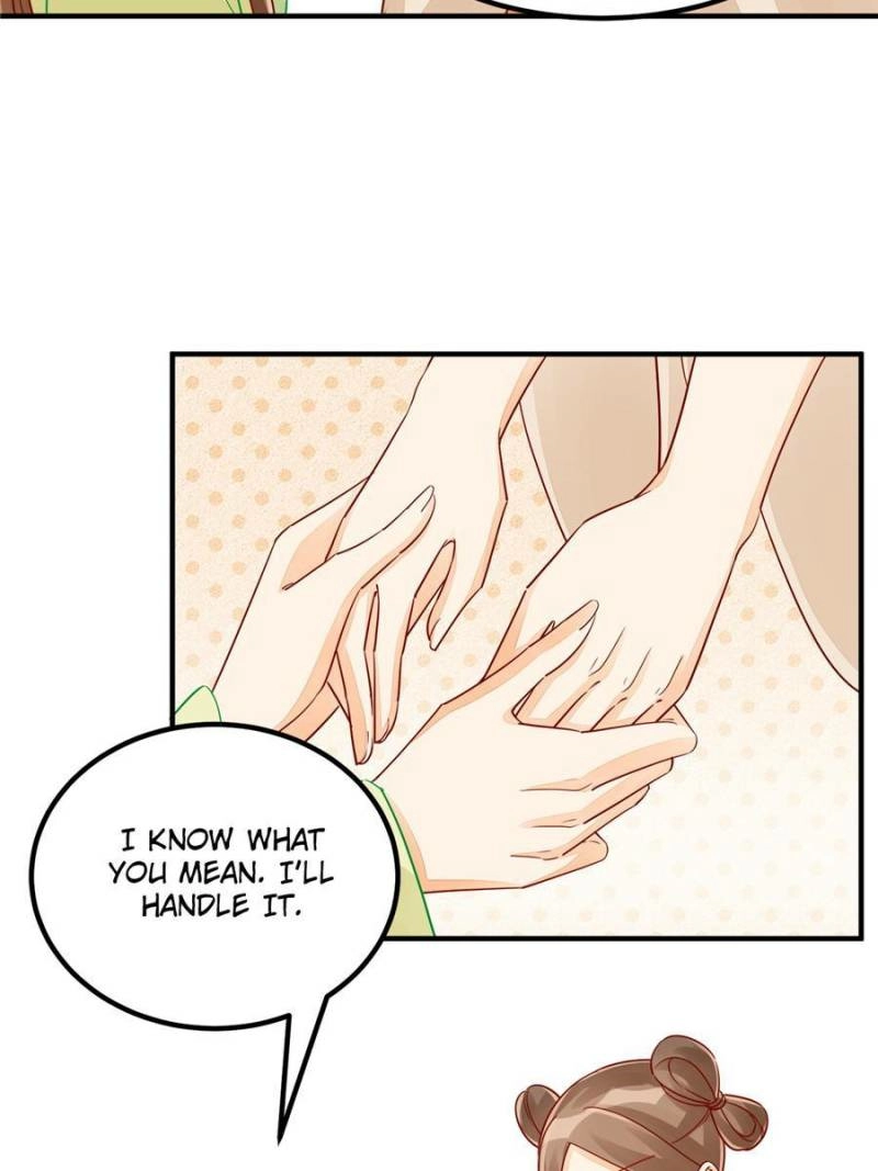 A Concubine’s Daughter and Her Tactics Chapter 43 - page 27