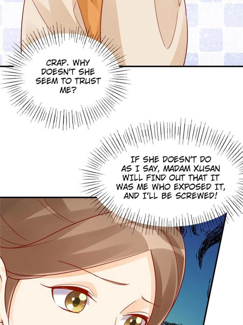 A Concubine’s Daughter and Her Tactics Chapter 43 - page 30