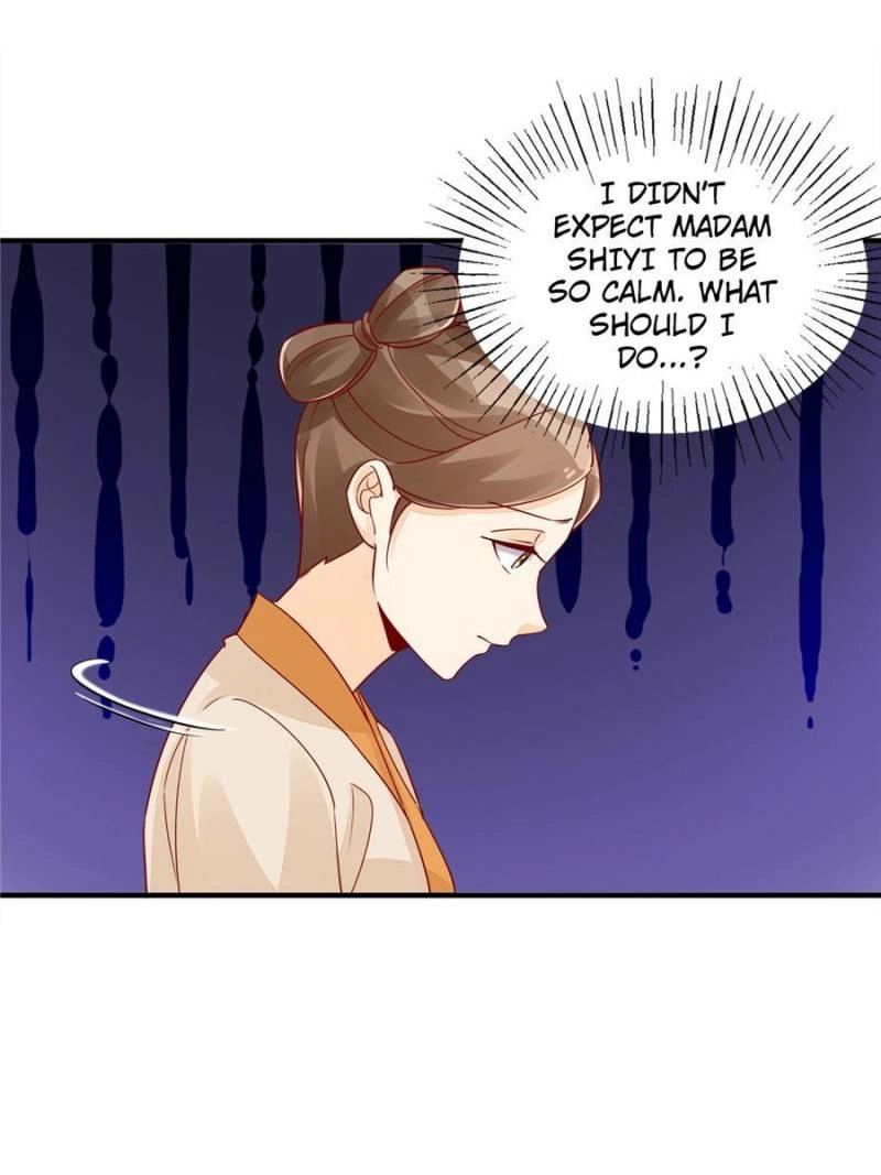 A Concubine’s Daughter and Her Tactics Chapter 43 - page 38
