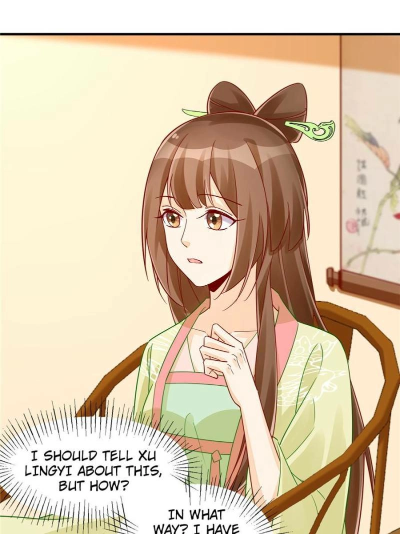 A Concubine’s Daughter and Her Tactics Chapter 43 - page 39