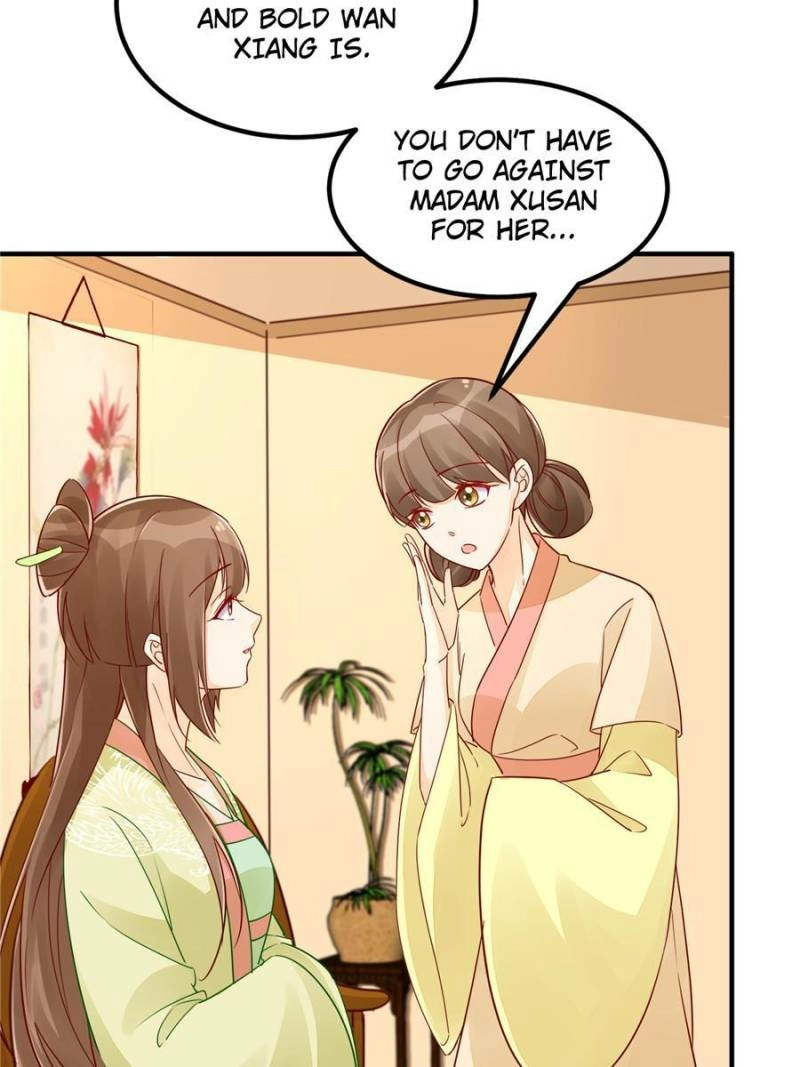 A Concubine’s Daughter and Her Tactics Chapter 43 - page 4