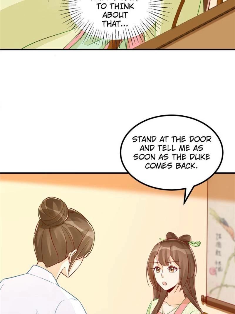 A Concubine’s Daughter and Her Tactics Chapter 43 - page 40