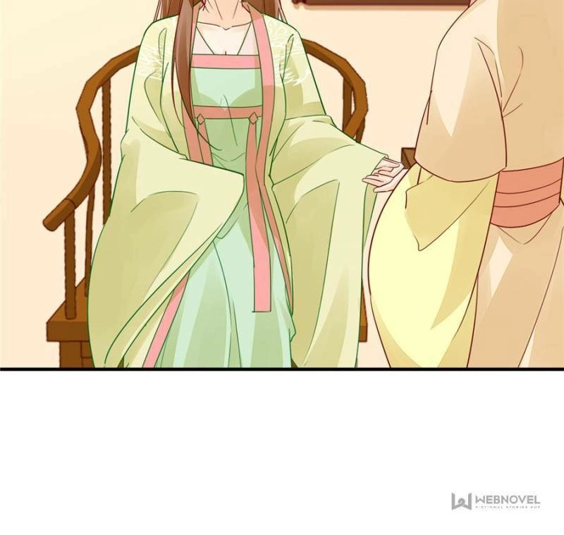 A Concubine’s Daughter and Her Tactics Chapter 43 - page 7