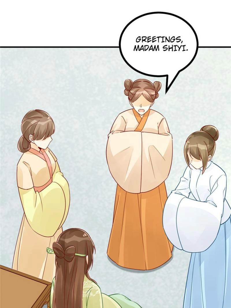 A Concubine’s Daughter and Her Tactics Chapter 43 - page 8