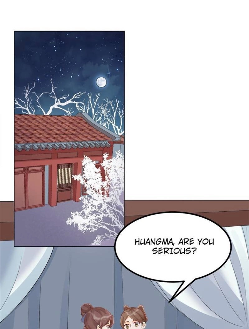 A Concubine’s Daughter and Her Tactics Chapter 42 - page 1