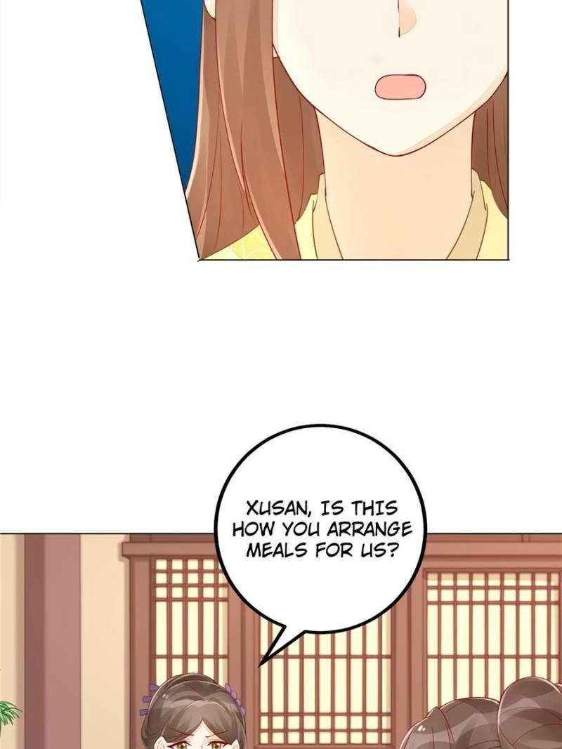 A Concubine’s Daughter and Her Tactics Chapter 42 - page 12