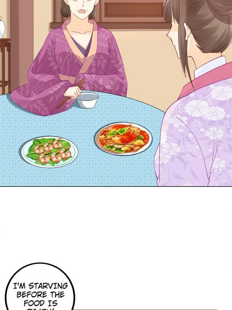 A Concubine’s Daughter and Her Tactics Chapter 42 - page 13